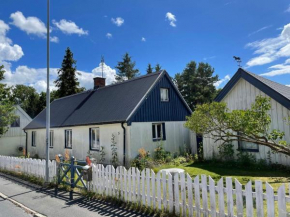 Holiday home EVERÖD in Everöd